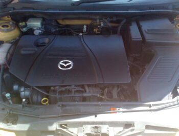2004 Mazda 3 - Used Engine for Sale