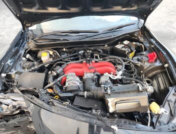 2018 Toyota 86 - Used Engine for Sale