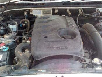 2011 Ford Ranger - Used Engine for Sale