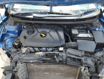 2011 Ford Ranger - Used Engine for Sale