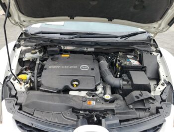 2011 Mazda CX-7 - Used Engine for Sale