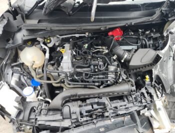 2022 Ford Puma - Used Engine for Sale