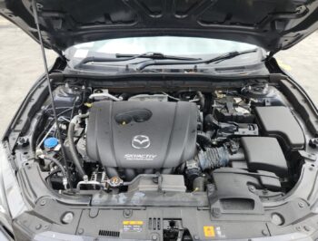 2015 Mazda 3 - Used Engine for Sale
