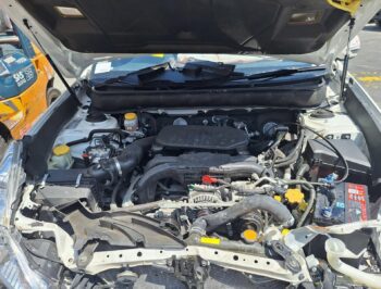 2011 Subaru Outback - Used Engine for Sale