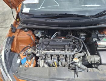 2015 Hyundai Accent - Used Engine for Sale