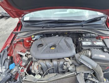 2018 Hyundai i30 - Used Engine for Sale