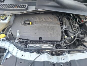 2017 Ford Escape - Used Engine for Sale