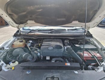 2019 Mazda BT-50 - Used Engine for Sale