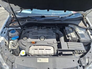 2010 Volkswagen Golf - Used Engine for Sale