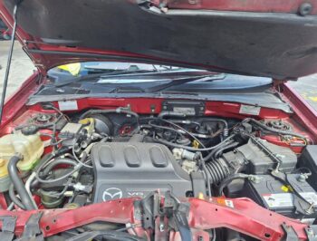2004 Mazda Tribute - Used Engine for Sale