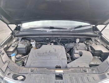 2011 Kia Sorento - Used Engine for Sale