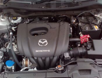 2022 Mazda 2 - Used Engine for Sale