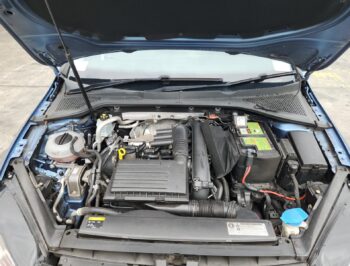 2014 Volkswagen Golf - Used Engine for Sale