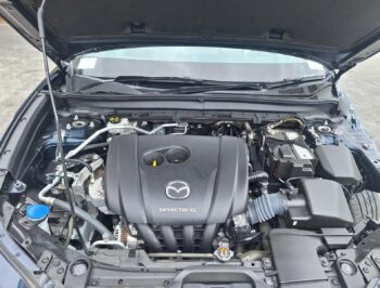 2021 Mazda CX-30 - Used Engine for Sale