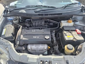 2009 Holden Barina - Used Engine for Sale