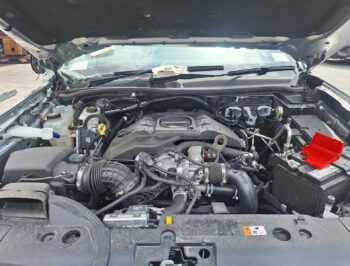 2023 Ford Everest - Used Engine for Sale