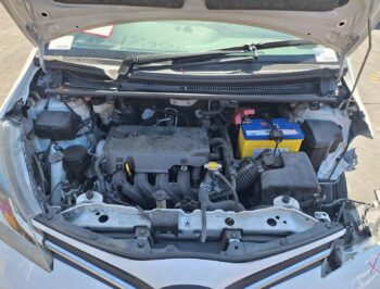 2014 Toyota Yaris - Used Engine for Sale