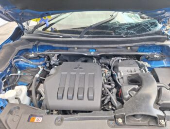 2019 Mitsubishi Eclipse - Used Engine for Sale