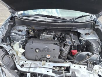 2014 Mitsubishi ASX - Used Engine for Sale