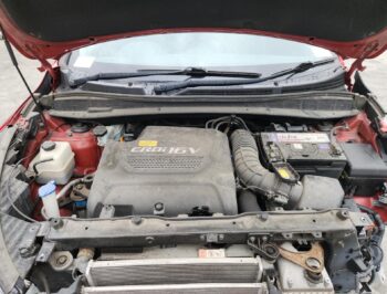 2014 Hyundai IX35 -Used Engine for Sale