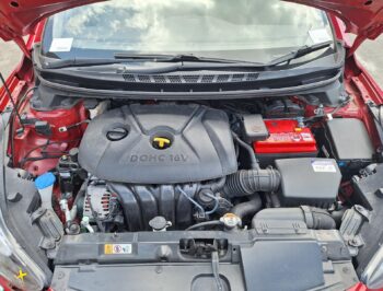 2014 Hyundai Elantra - Used Engine for Sale