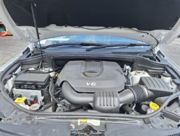 2013 Jeep Grand Cherokee - Used Engine for Sale