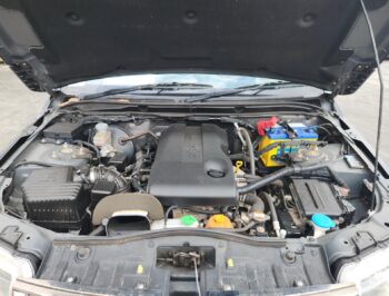 2015 Suzuki Grand Vitara - Used Engine for Sale