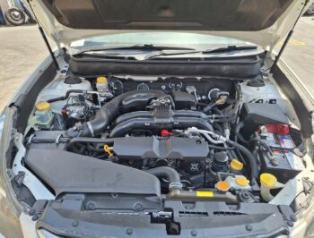 2014 Subaru Outback - Used Engine for Sale