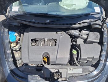 2010 Volkswagen Beetle