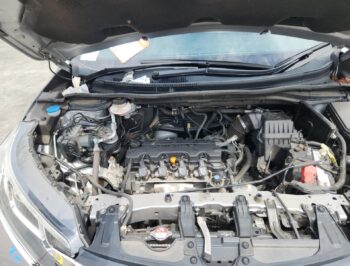 2016 Honda CR-V - Used Engine for Sale