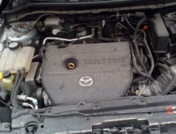 2013 Mazda 3 - Used Engine for Sale