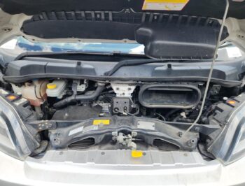 2015 Fiat Ducato - Used Engine for Sale