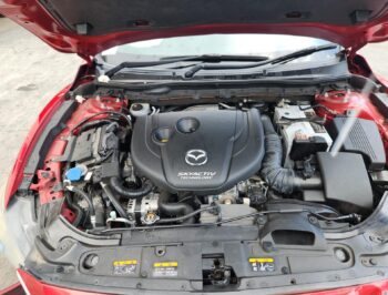 2013 Mazda 6 - Used Engine for Sale