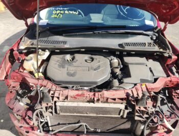 2011 Mazda BT-50 - Used Engine for Sale