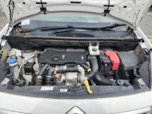 2018 Citroen Berlingo - Used Engine for Sale