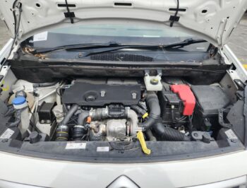 2018 Citroen Berlingo - Used Engine for Sale