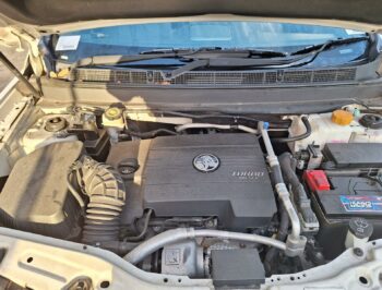 2013 Holden Captiva - Used Engine for Sale
