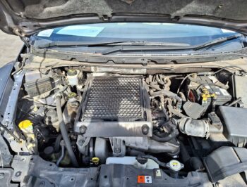 2008 Mazda CX-7 - Used Engine for Sale