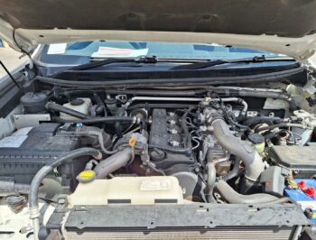 2011 Toyota Landcruiser Prado - Used Engine for Sale