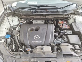 2016 Mazda CX-5 - Used Engine for Sale