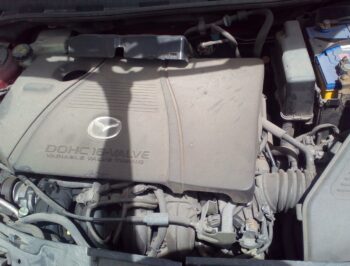 2006 Mazda 3 - Used Engine for Sale