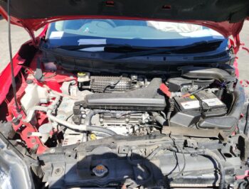 2015 Nissan X-trail - Used Engine for Sale