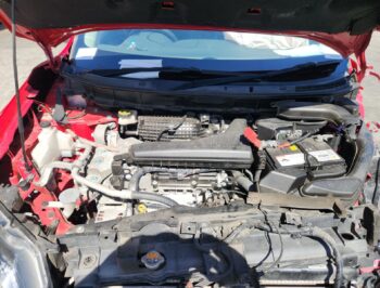 2006 Mazda 3 - Used Engine for Sale