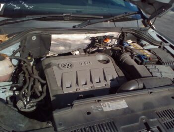 2009 Honda City - Used Engine for Sale