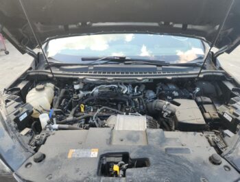 2018 Ford Endura - Used Engine for Sale