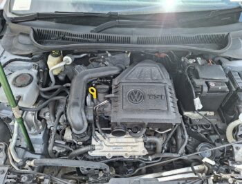 2019 Volkswagen Polo - Used Engine for Sale