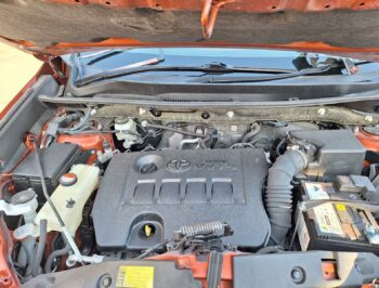 2014 Toyota Rav4 - Used Engine for Sale
