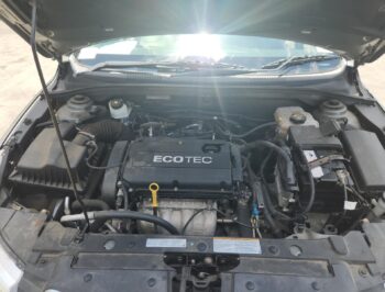 2011 Holden Cruze - Used Engine for Sale
