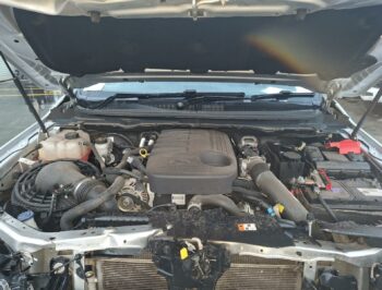 2017 Ford Ranger - Used Engine for Sale