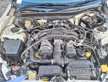 2015 Toyota 86 - UUsed Engine for Sale